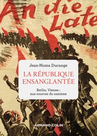 Picture of La République ensanglantée