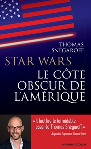 Picture of Star Wars, le côté obscur de l'Amérique