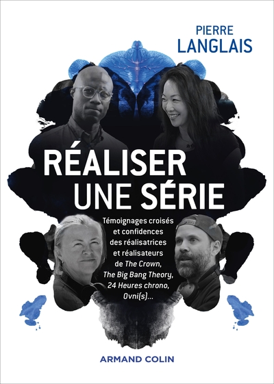 Picture of Réaliser une série