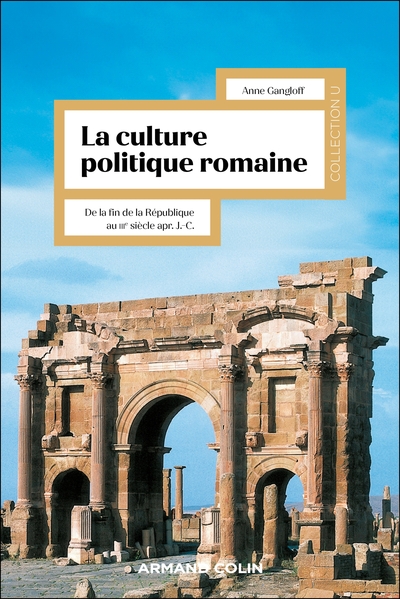 Picture of La culture politique romaine