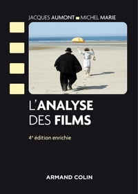 Image de L'analyse des films - 4e éd.