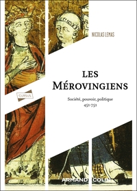 Picture of Les Mérovingiens
