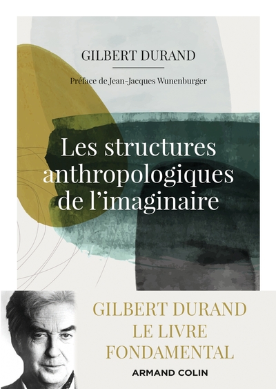 Picture of Les structures anthropologiques de l'imaginaire - 12e éd.