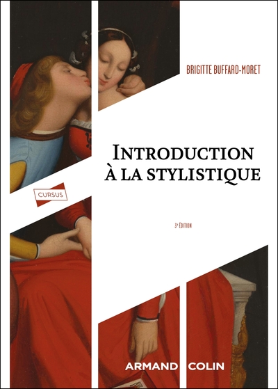 Picture of Introduction à la stylistique - 3é ed