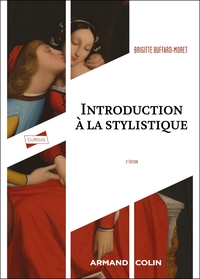 Picture of Introduction à la stylistique - 3é ed