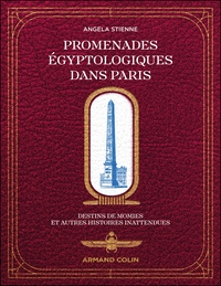 Picture of Promenades égyptologiques dans Paris