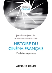 Picture of Histoire du cinéma français - 4e éd.