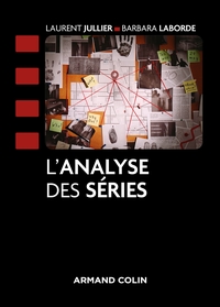 Picture of L'ANALYSE DES SERIES