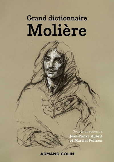 Picture of Grand dictionnaire Molière