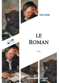 Picture of Le roman - 3e éd.