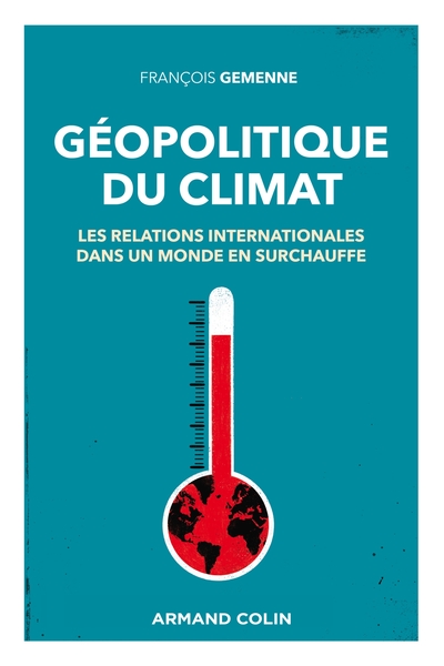 Image de Géopolitique du climat