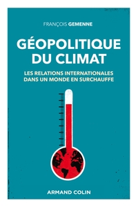 Image de Géopolitique du climat