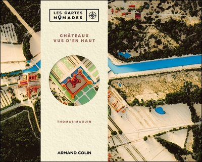 Picture of Châteaux vus d'en haut