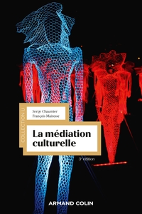 Image de La médiation culturelle - 3e éd.