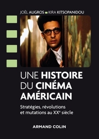 Image de Une histoire du cinéma américain