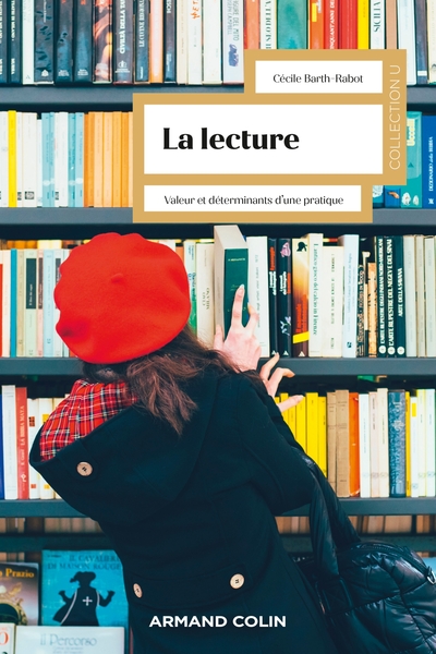 Picture of La lecture