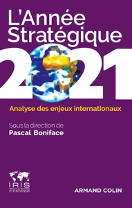 Image de L'Année stratégique 2021 - Analyse des enjeux internationaux