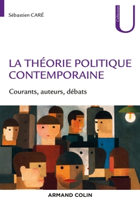 Image de La théorie politique contemporaine