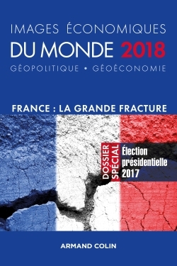 Image de Images économiques du monde 2018 - France : la grande fracture
