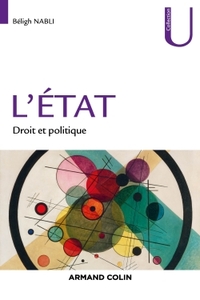 Picture of L'Etat - Droit et Politique