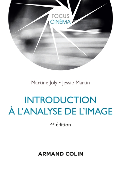 Picture of Introduction à l'analyse de l'image - 4e éd.