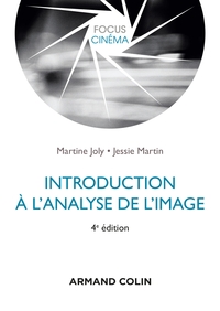 Picture of Introduction à l'analyse de l'image - 4e éd.