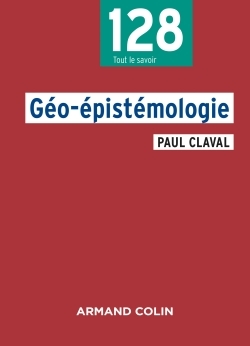Image de Géo-épistémologie