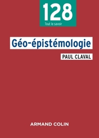 Image de Géo-épistémologie