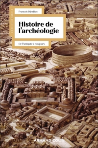 Image de Histoire de l'archéologie