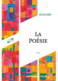 Picture of La poésie - 5e éd.