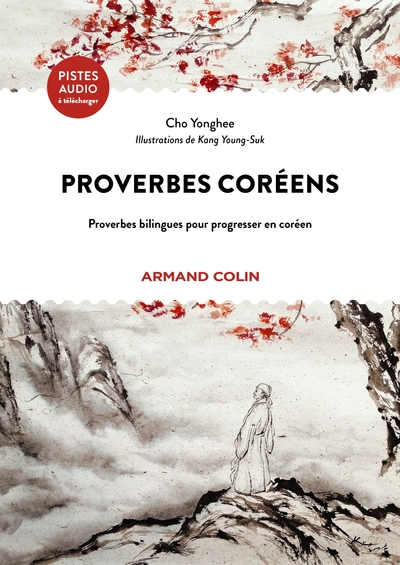 Picture of Proverbes coréens