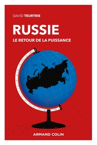 Image de Russie - Le retour de la puissance