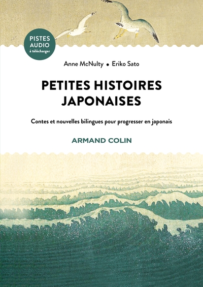 Picture of Petites histoires japonaises