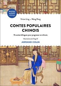 Image de Contes populaires chinois