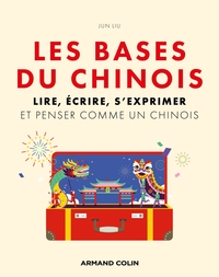 Picture of Les bases du chinois