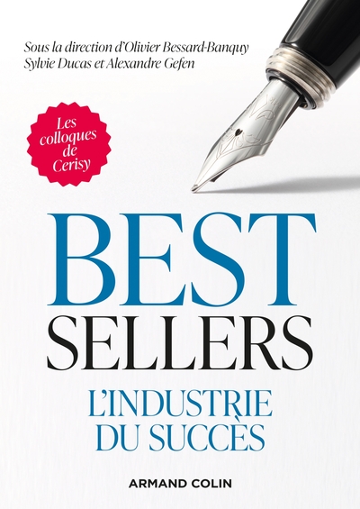 Image de Best-sellers - L'industrie du succès