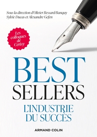 Image de Best-sellers - L'industrie du succès
