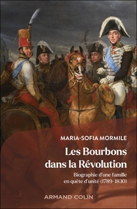 Image de Les Bourbons dans la Révolution