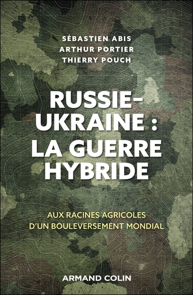 Picture of Russie-Ukraine : la guerre hybride