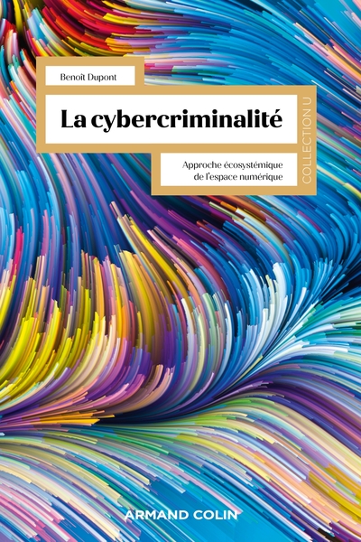 Image de La cybercriminalité