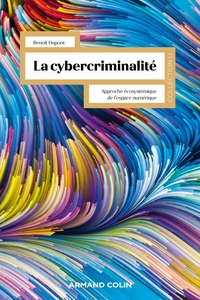 Image de La cybercriminalité