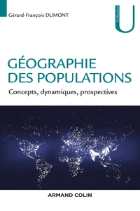 Picture of Géographie des populations