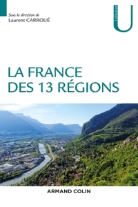 Image de La France des 13 régions