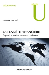 Image de La planète financière