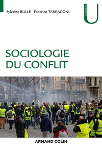 Picture of Sociologie du conflit