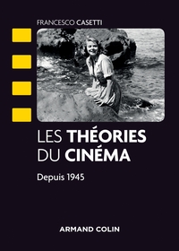 Image de Les théories du cinéma depuis 1945 - NP