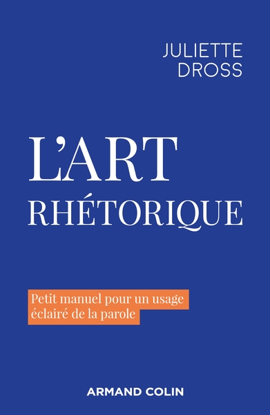 Picture of L'art rhétorique