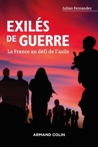 Picture of Exilés de guerre - La France au défi de l'asile