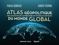 Image de Atlas géopolitique du monde global