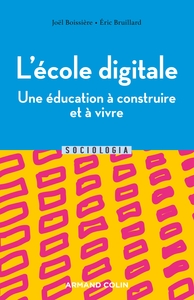 Picture of L'école digitale - Une éducation à construire et à vivre
